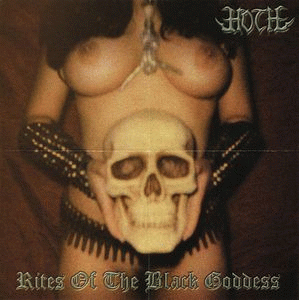 Hoth (POR) : Rites of the Black Goddess